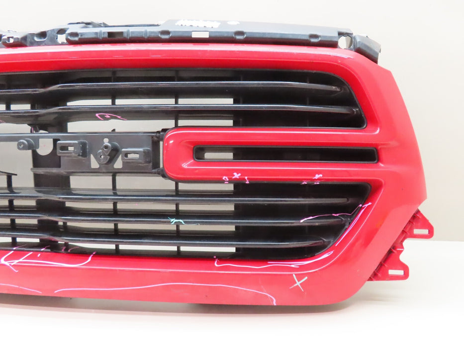 2019-2020 DODGE RAM 1500 FRONT BUMPER RADIATOR GRILL GRILLE OEM 68366528AF