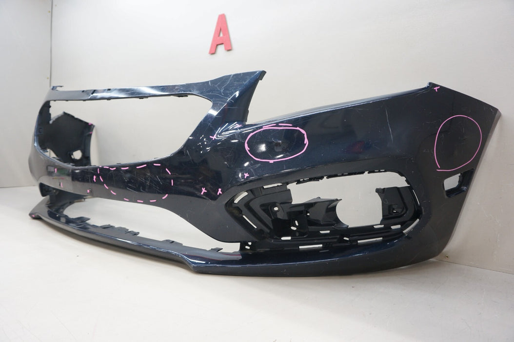 2015-2016 CHEVROLET CRUZE FRONT BUMPER COVER 95405323 OEM