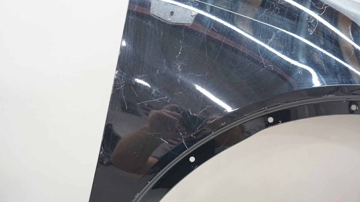 2017-2023 CADILLAC XT5 FRONT RIGHT PASSENGER SIDE FENDER OEM