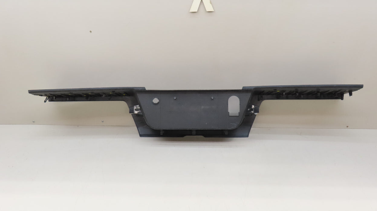 2017-2022 FORD F250 F350 SUPER DUTY REAR BUMPER STEP PAD OEM HC3B-17B810-ACW