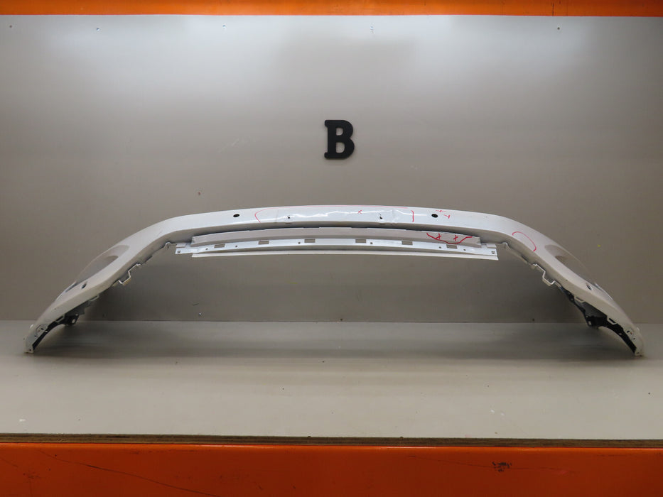 2015 2106 2017 2018 FORD EDGE FRONT BUMPER COVER OEM FT4B-17F003-AEW