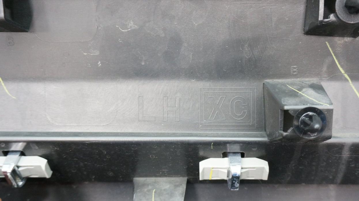 2019-2024 SUBARU ASCENT REAR LEFT LOWER DOOR MOLDING TRIM OEM 91111XC09B