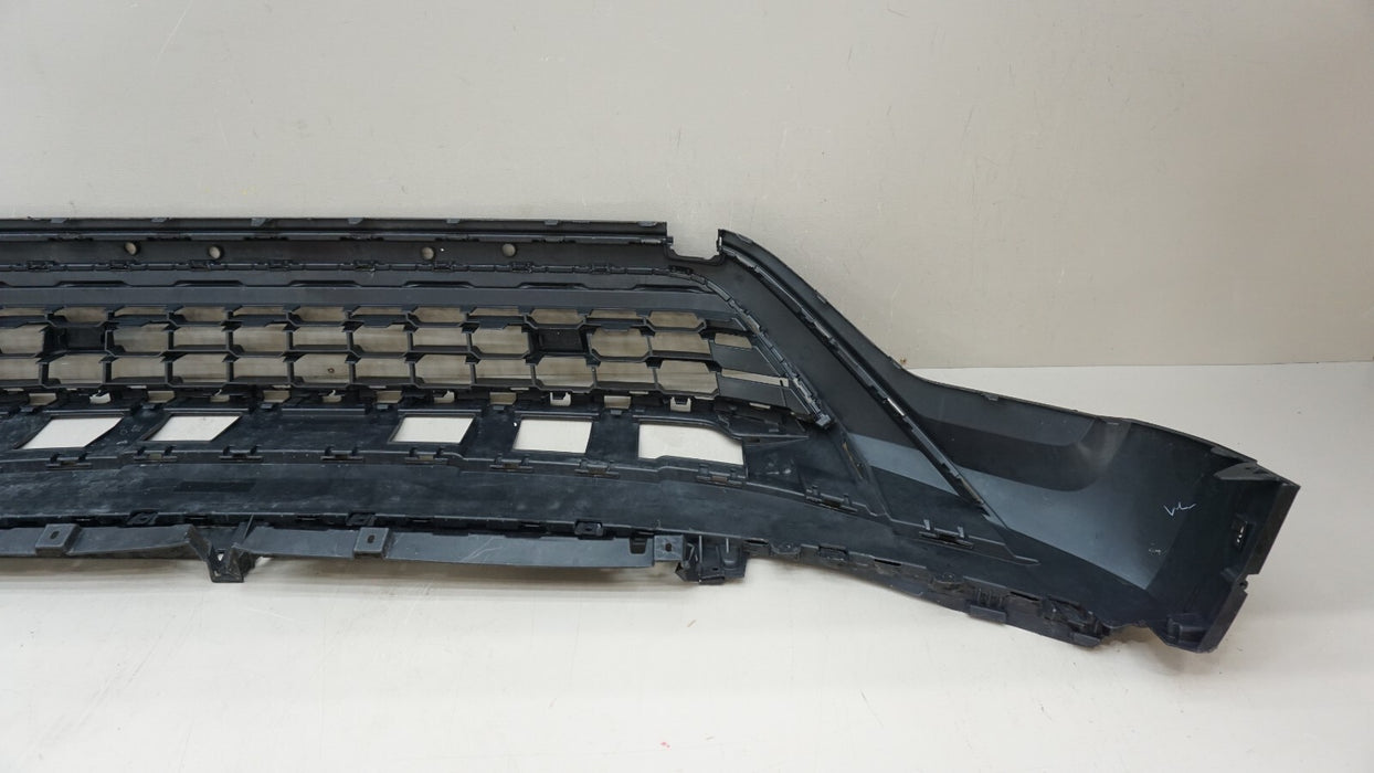 2021-2023 VOLKSWAGEN ATLAS FRONT LOWER BUMPER SPOILER VALANCE OEM 3CM805903