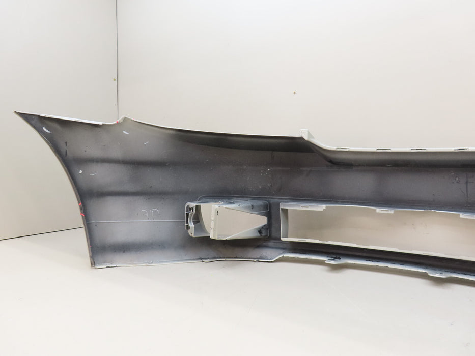 2007-2009 LINCOLN MKZ FRONT BUMPER COVER OEM