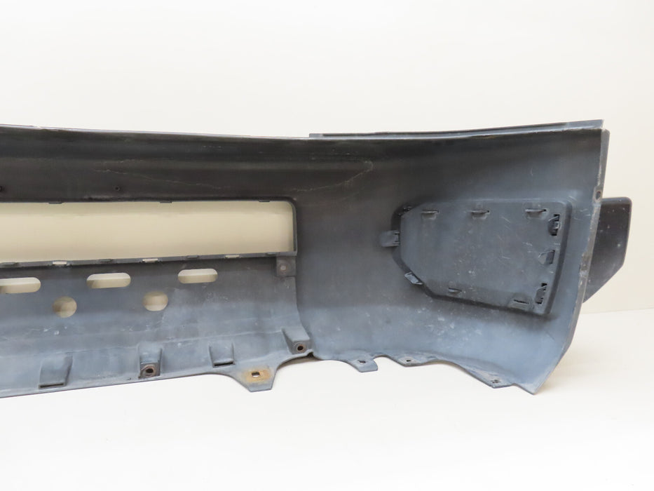 2007-2014 TOYOTA FJ CRUISER FRONT BUMPER COVER OEM