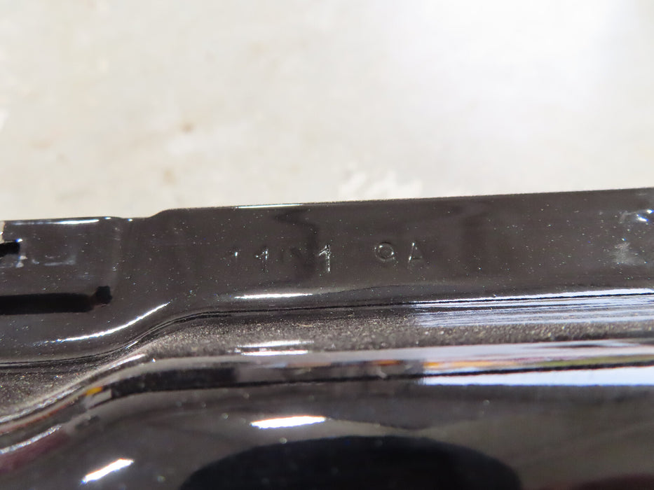 2020 2021 2022 FORD ESCAPE FRONT LEFT DRIVER DOOR SHELL OEM (PD)