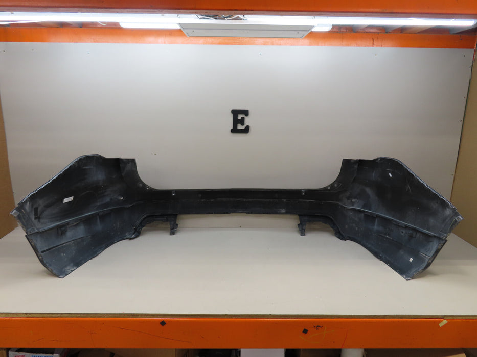 2011-2015 FORD EXPLORER REAR BUMPER COVER OEM