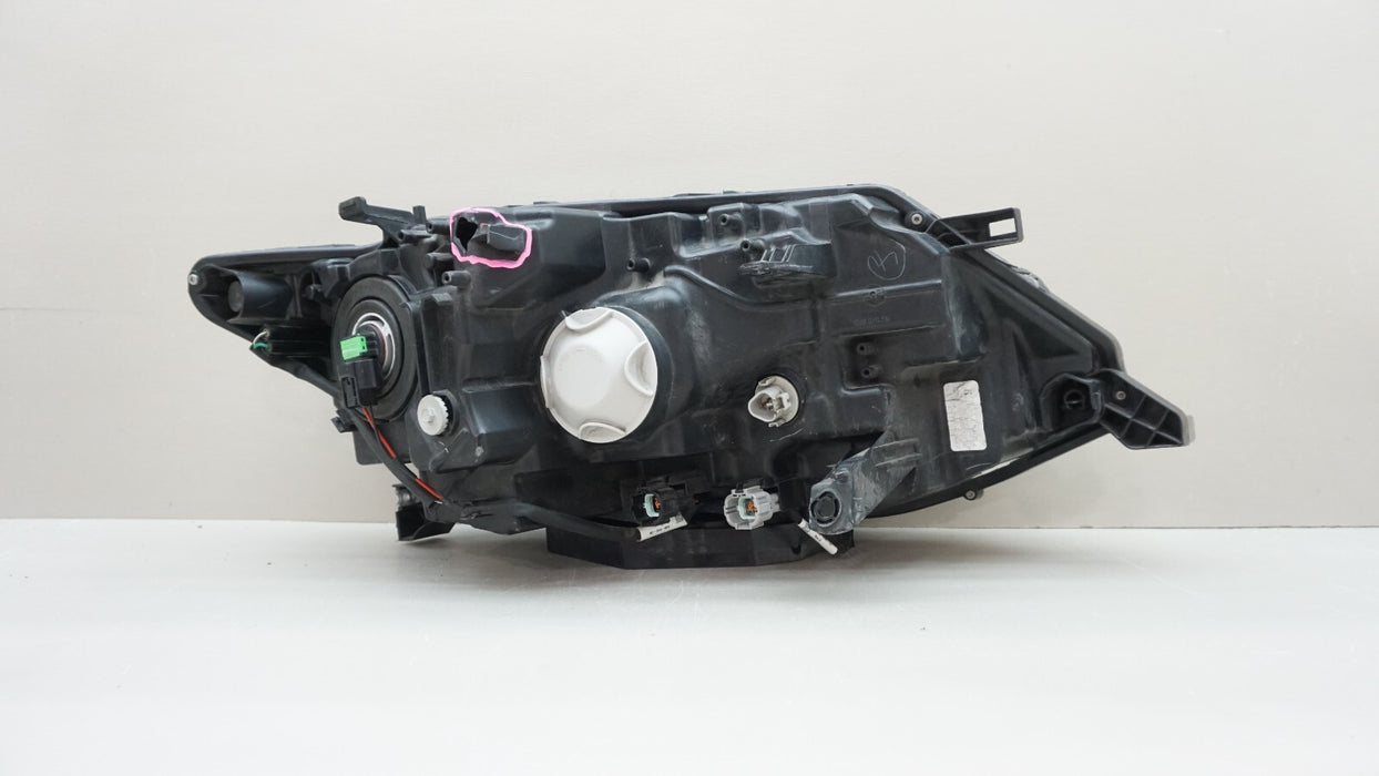 2017-2020 NISSAN ROGUE FRONT LH LEFT DRIVER SIDE LED HEADLIGHT OEM