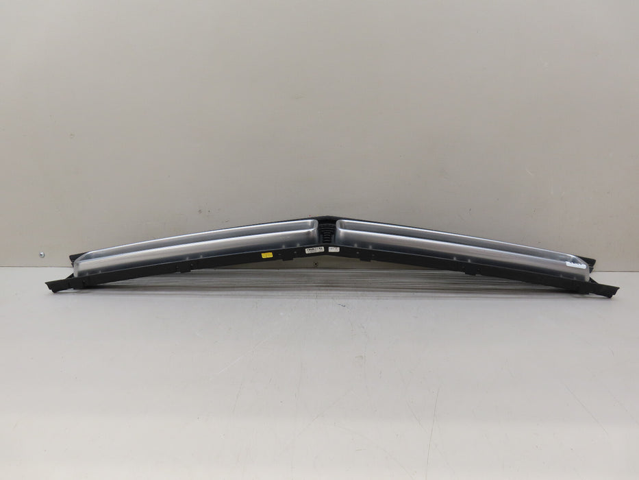2015-2019 DODGE CHALLENGER FRONT UPPER RADIATOR GRILLE GRILL OEM 9403971