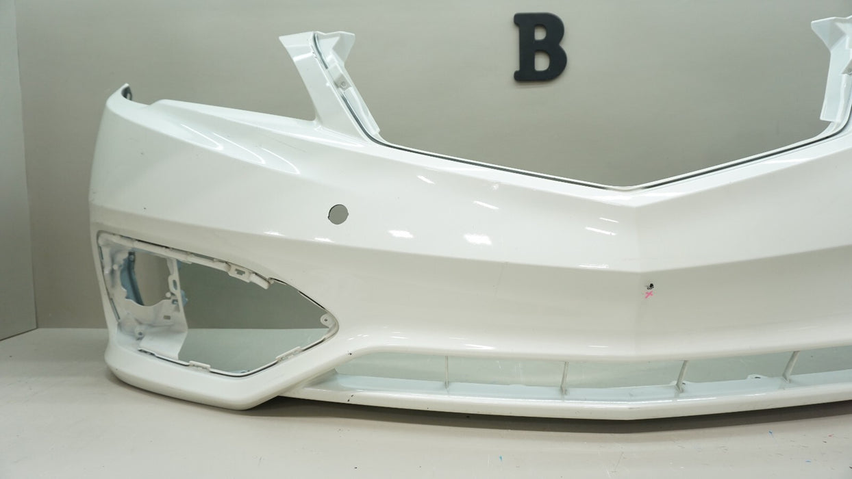 2016-2018 ACURA RDX FRONT BUMPER COVER 71101-TX4-ZY00 OEM 16 17 18