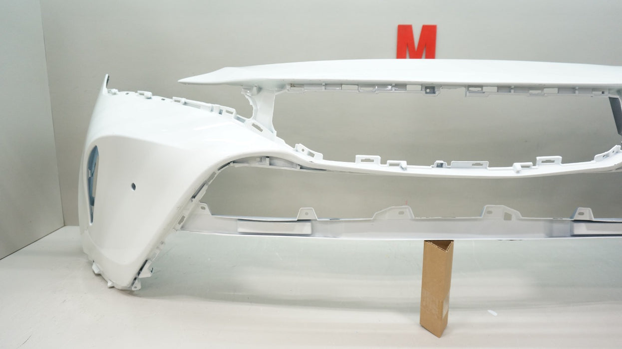 *MINT* 2021-2024 TOYOTA VENZA FRONT BUMPER COVER PANEL AFTERMARKET CAPA