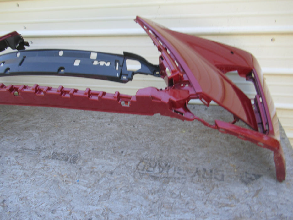 2016-2018 LEXUS RX350 RX450H FRONT BUMPER COVER PANEL 52119-0E270 16 17 18 OEM