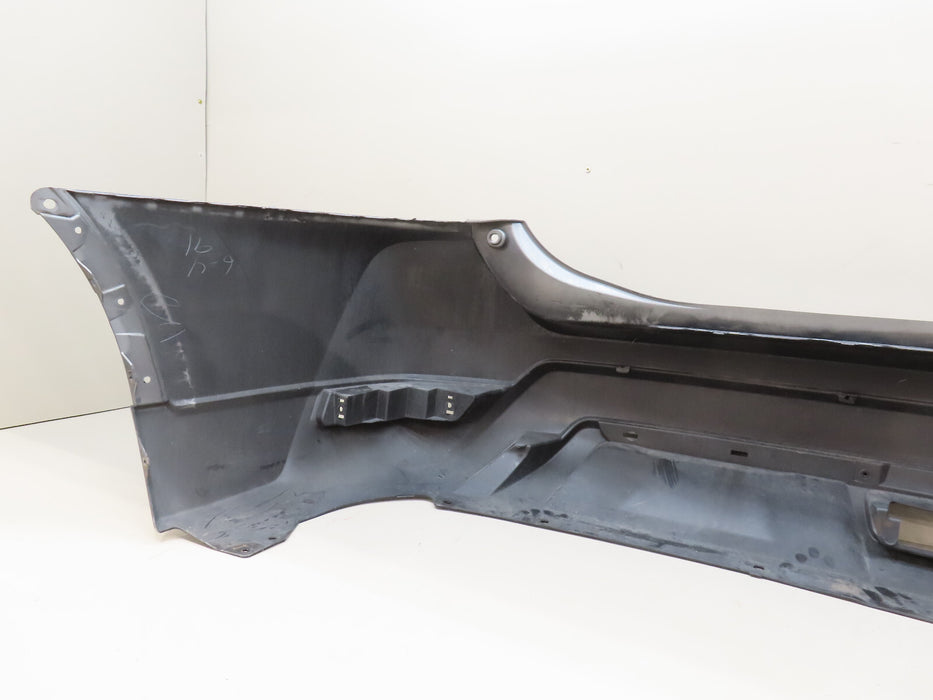 2017-2018 NISSAN ROGUE REAR BUMPER COVER OEM 85022-6FL0H