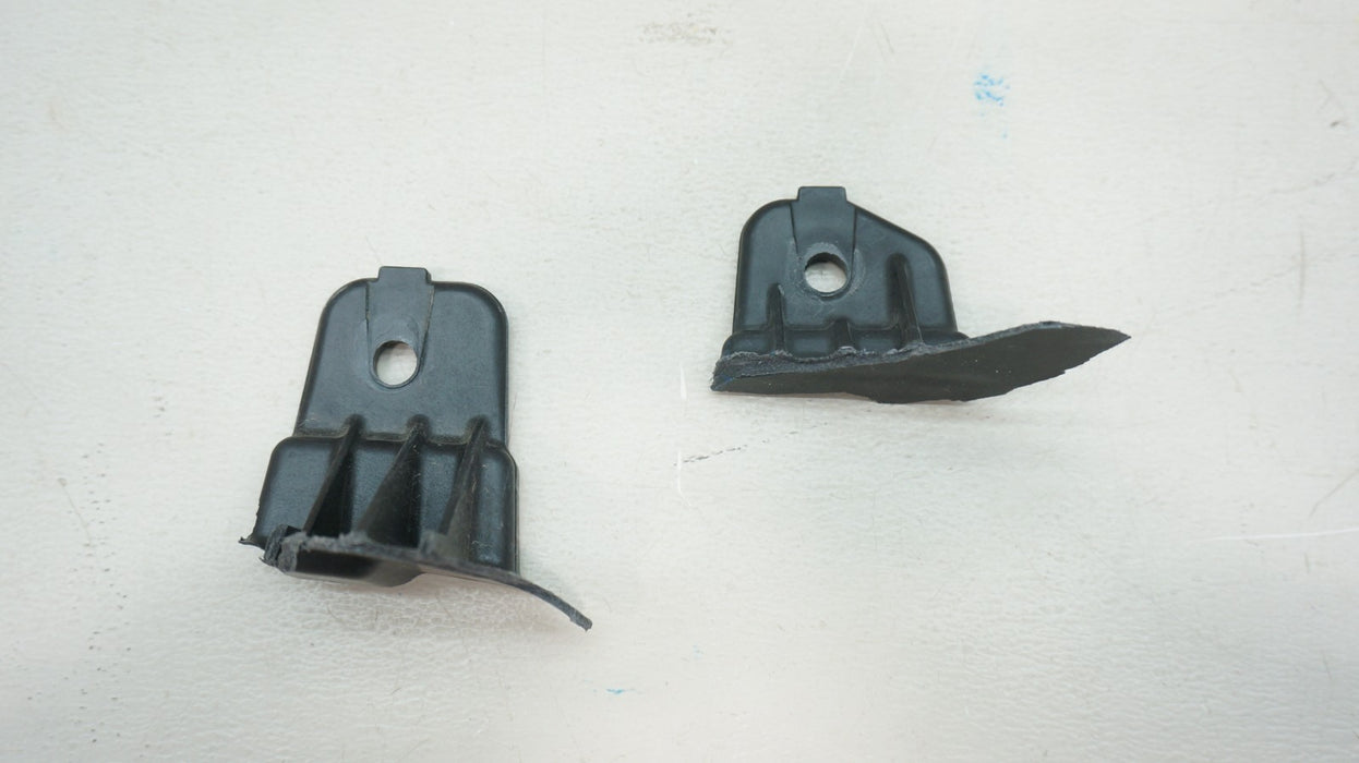 2024-2025 HYUNDAI KONA FRONT LEFT DRIVERS SIDE HALOGEN W/ LED HEADLIGHT OEM