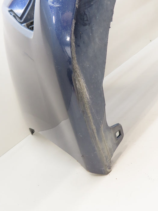 2018-2020 TOYOTA SIENNA FRONT BUMPER COVER OEM
