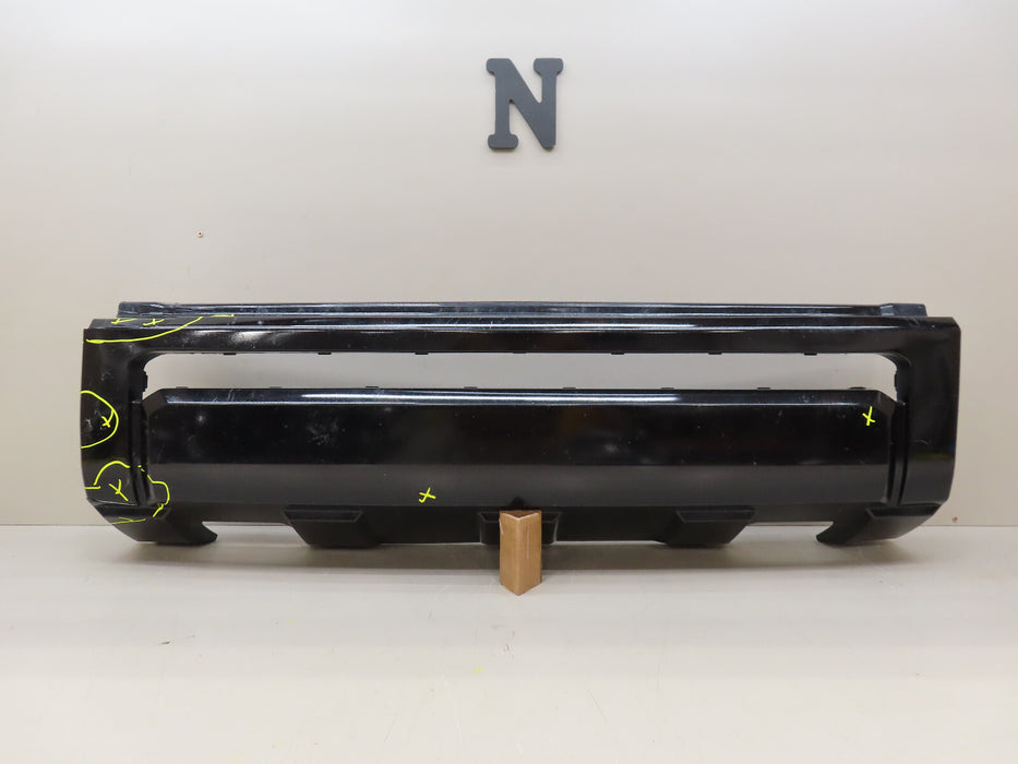 2014 2015 2016 2017 2018 2019 2020 2021 TOYOTA TUNDRA FRONT BUMPER COVER OEM