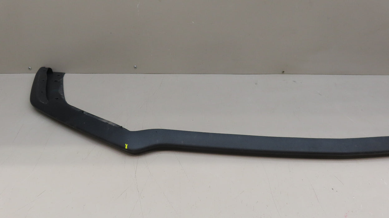 2018-2020 FORD MUSTANG FRONT LOWER BUMPER COVER VALANCE SPOILER OEM