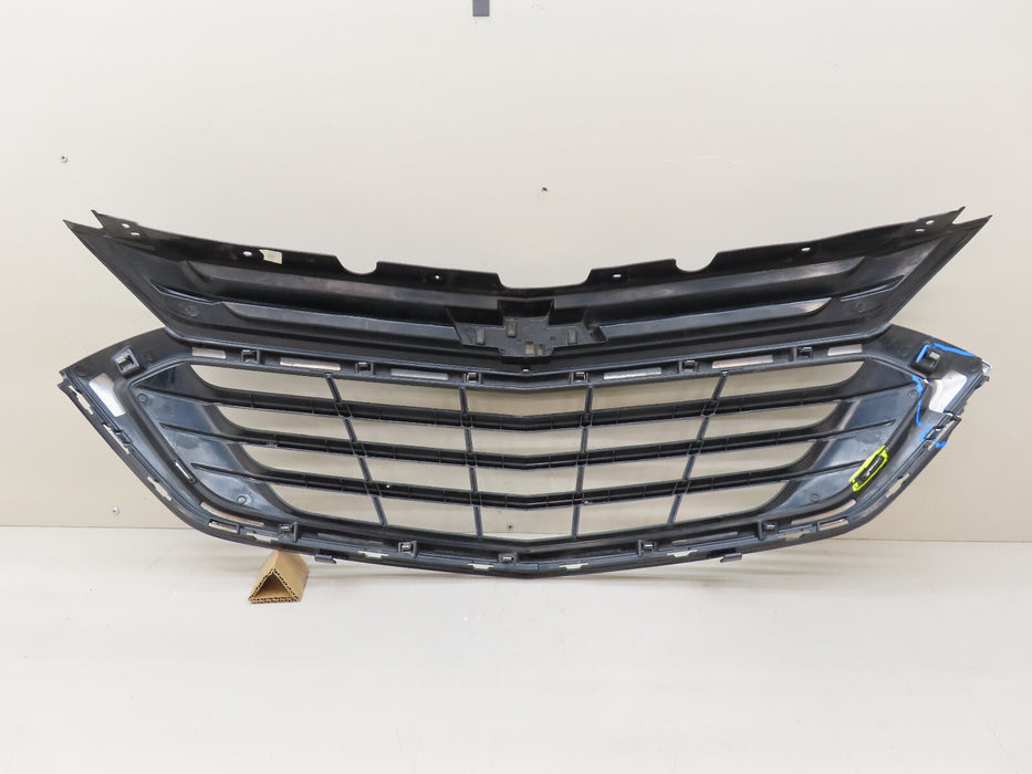 2018-2021 CHEVROLET EQUINOX FRONT RADIATOR GRILL GRILLE OEM 84150748