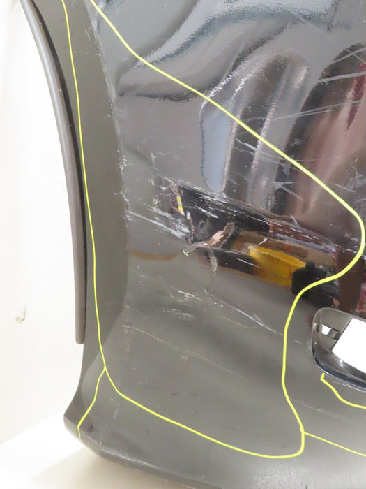 2013-2015 AUDI Q5 REAR BUMPER COVER OEM P# 8R0807511D