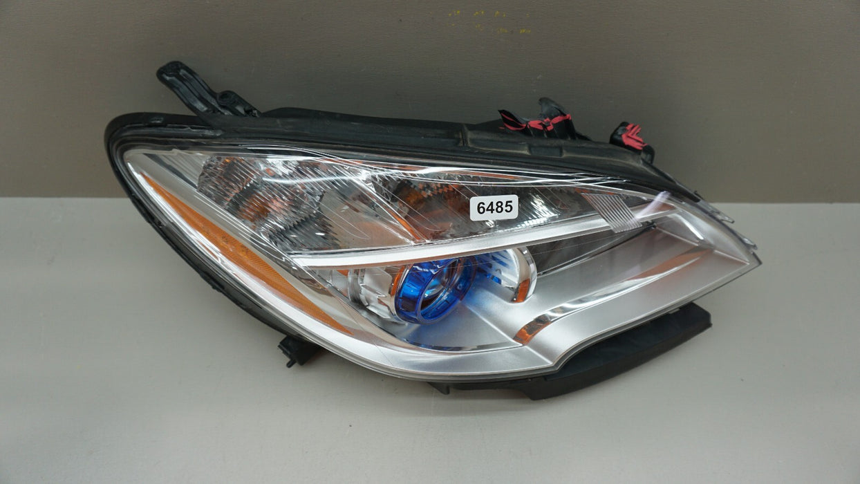 2013-2016 BUICK ENCORE FRONT RH RIGHT PASSENGER SIDE HALOGEN HEADLIGHT OEM