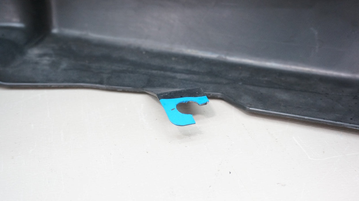 2024-2025 SUBARU CROSSTREK XV FRONT BUMPER COVER PANEL 57704FN21A OEM