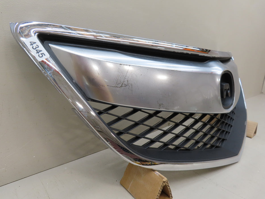 2013 - 2015 ACURA RDX FRONT GRILLE GRILL AFTERMARKET