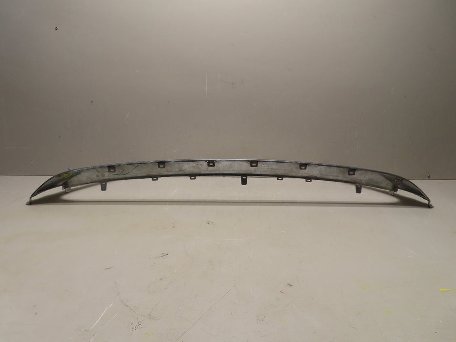 2016 2017 2018 LEXUS ES300H ES350 FRONT LOWER GRILLE GRILL AFTERMARKET TAIWAN