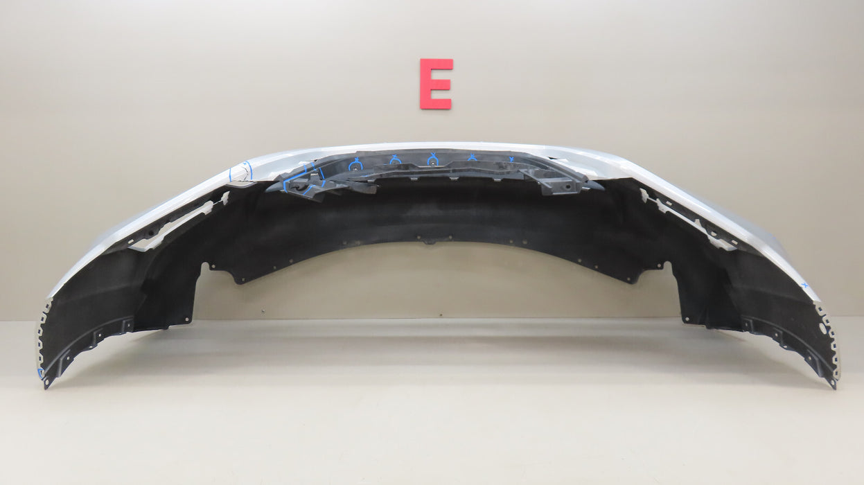 2016-2019 NISSAN ROGUE FRONT BUMPER COVER OEM