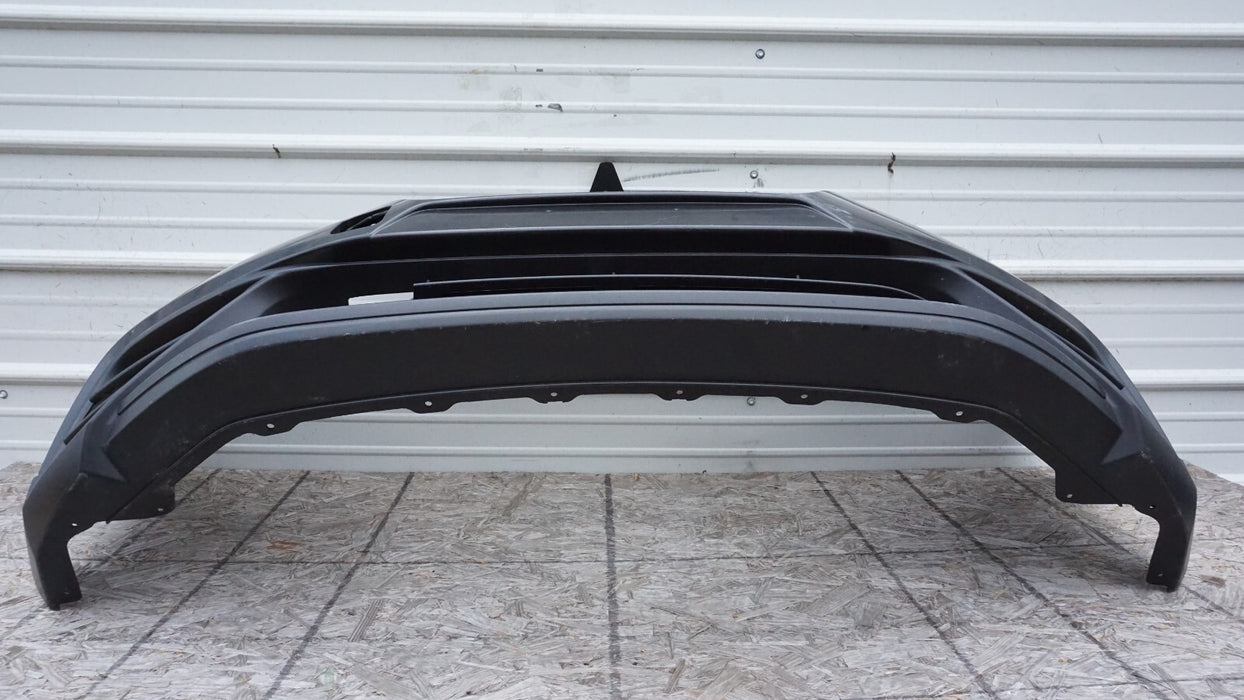 2018 2019 NISSAN KICKS FRONT BUMPER COVER OEM 62022-5RB0H 18 19