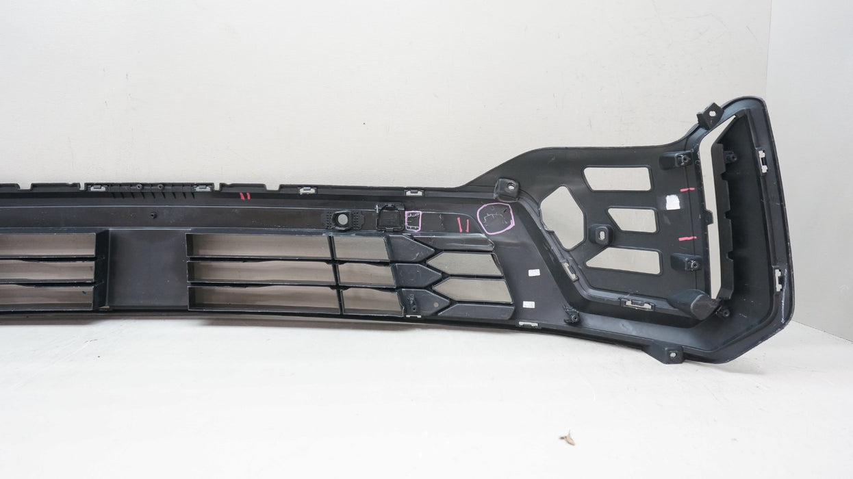 2021-2024 KIA SORENTO FRONT LOWER BUMPER GRILLE OEM 86530-P2020
