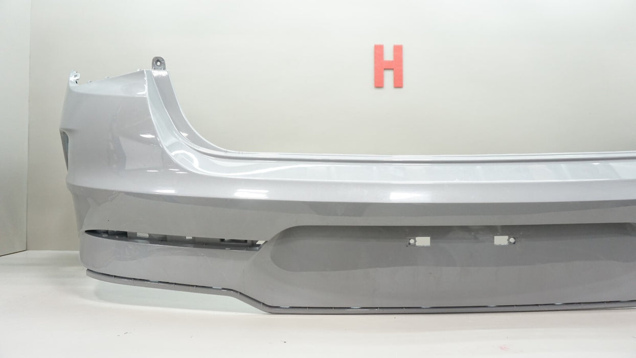 2021-2023 KIA K5 REAR BUMPER COVER PANEL OEM 86611-L3300