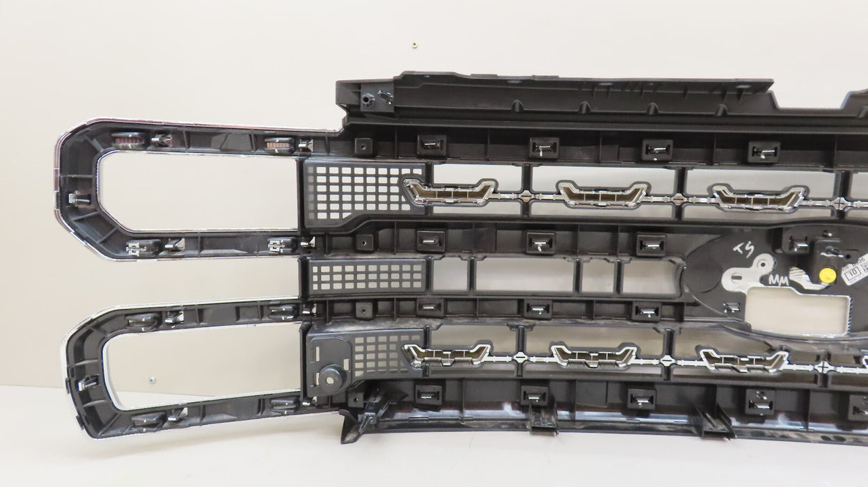 2023 2024 FORD F250 F350 F-250 F-350 FRONT RADIATOR GRILL GRILLE OEM