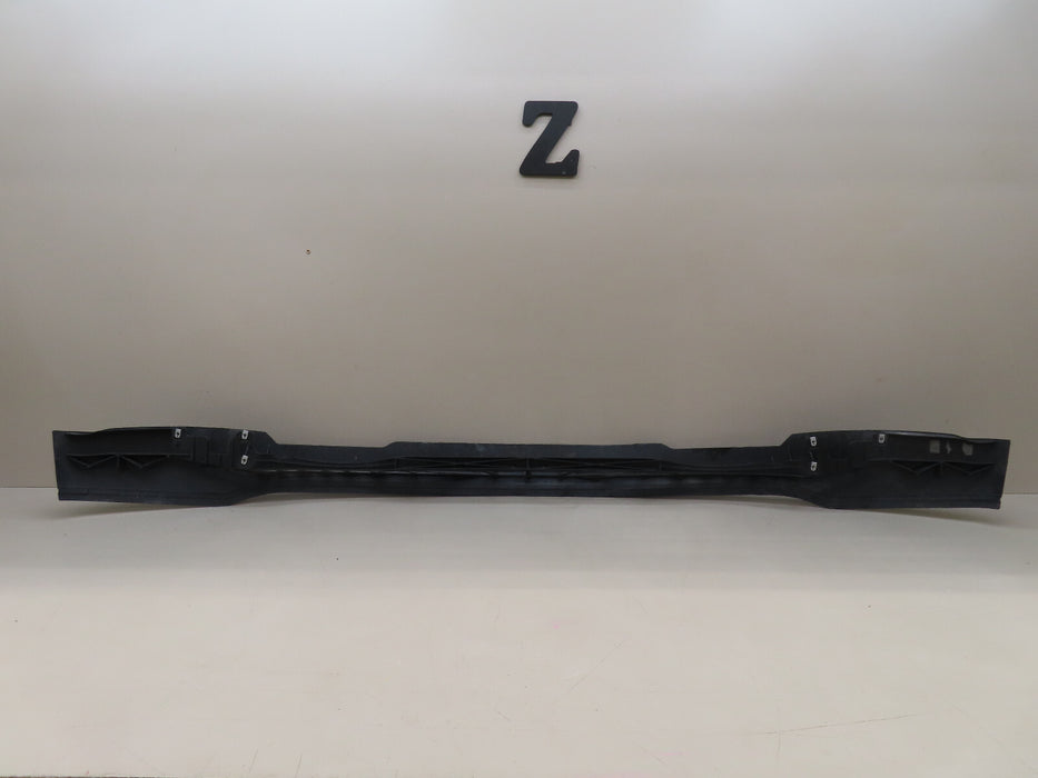 2021-2023 FORD F-150 F150 FRONT LOWER BUMPER AIR DAM VALANCE OEM ML34-17D997