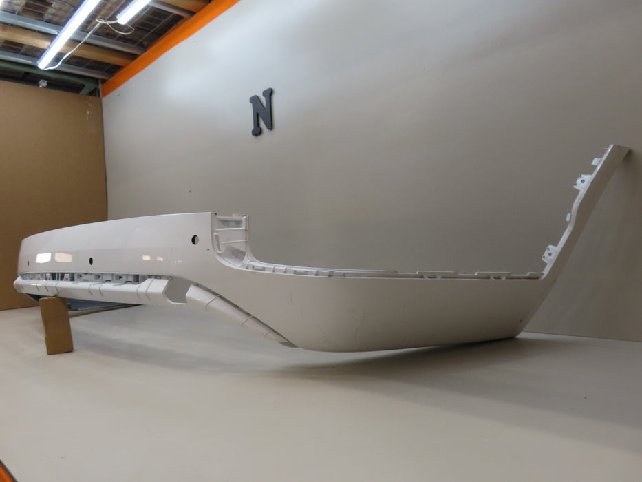 2020-2021 HYUNDAI PALISADE SUV REAR LOWER BUMPER COVER PANEL OEM 86612-S8110