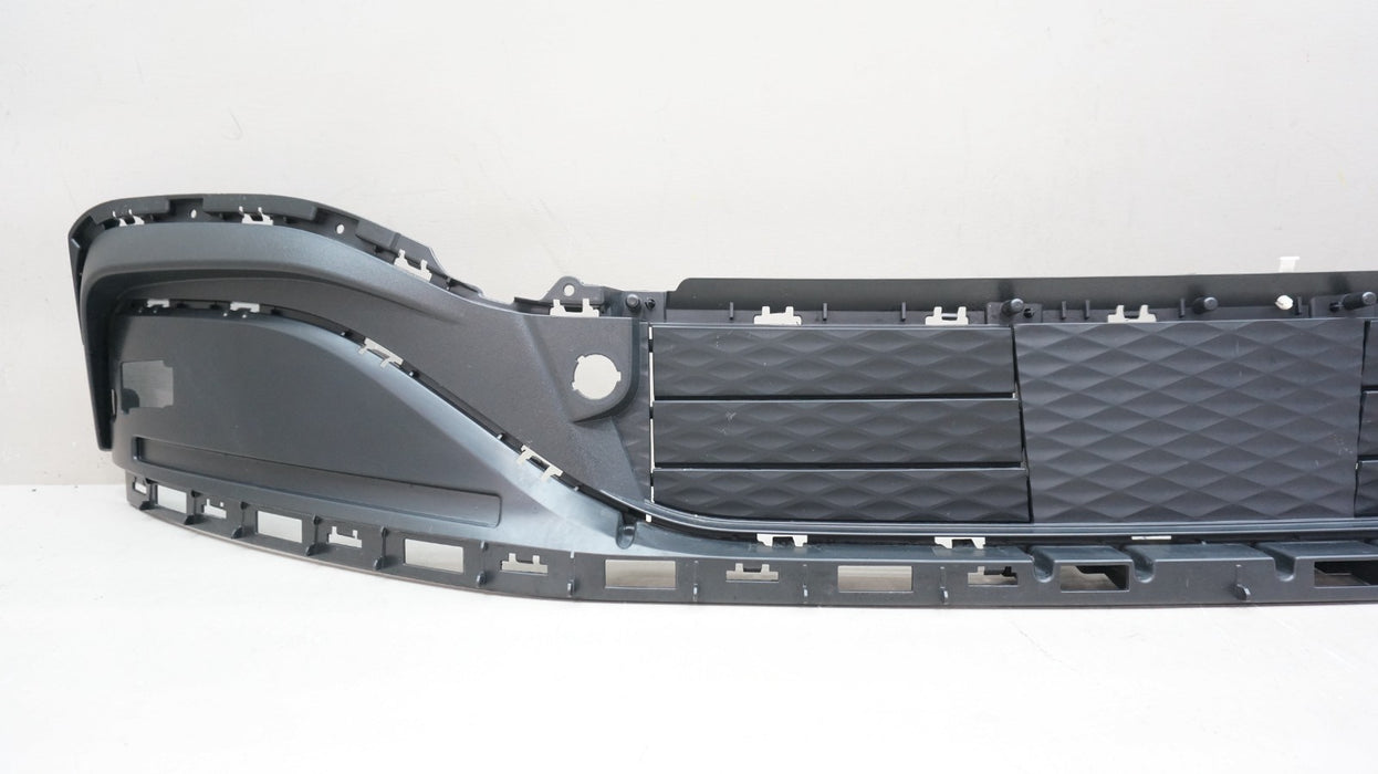2021-2024 FORD MUSTANG MACH E FRONT LOWER BUMPER SHUTTER GRILLE OEM LJ9B-8475AE