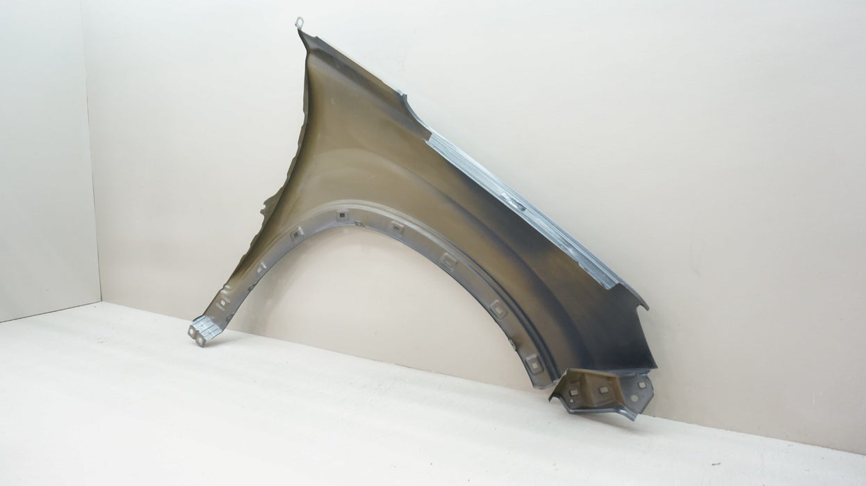 2019-2023 HYUNDAI SANTA FE FRONT LEFT DRIVER SIDE FENDER PANEL OEM