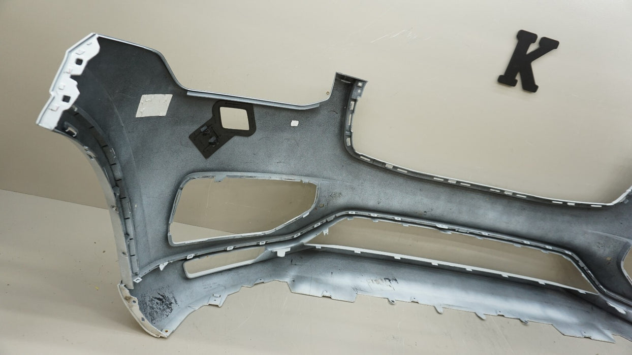 2016-2019 VOLVO XC90 FRONT BUMPER COVER OEM 16 17 18 19