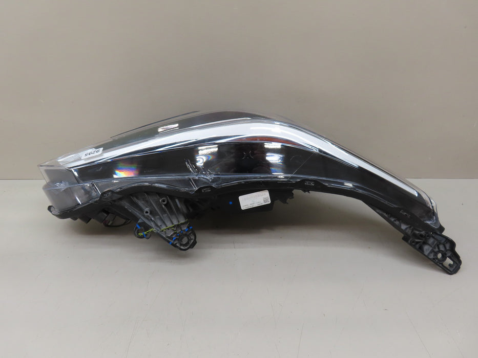 2020-2023 NISSAN SENTRA FRONT RIGHT PASSENGER SIDE HEADLIGHT OEM 9295