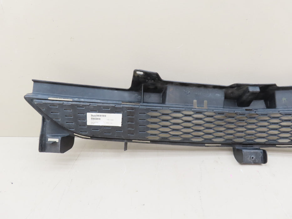 2011-2014 DODGE CHARGER FRONT BUMPER LOWER GRILL GRILLE AFTERMARKET