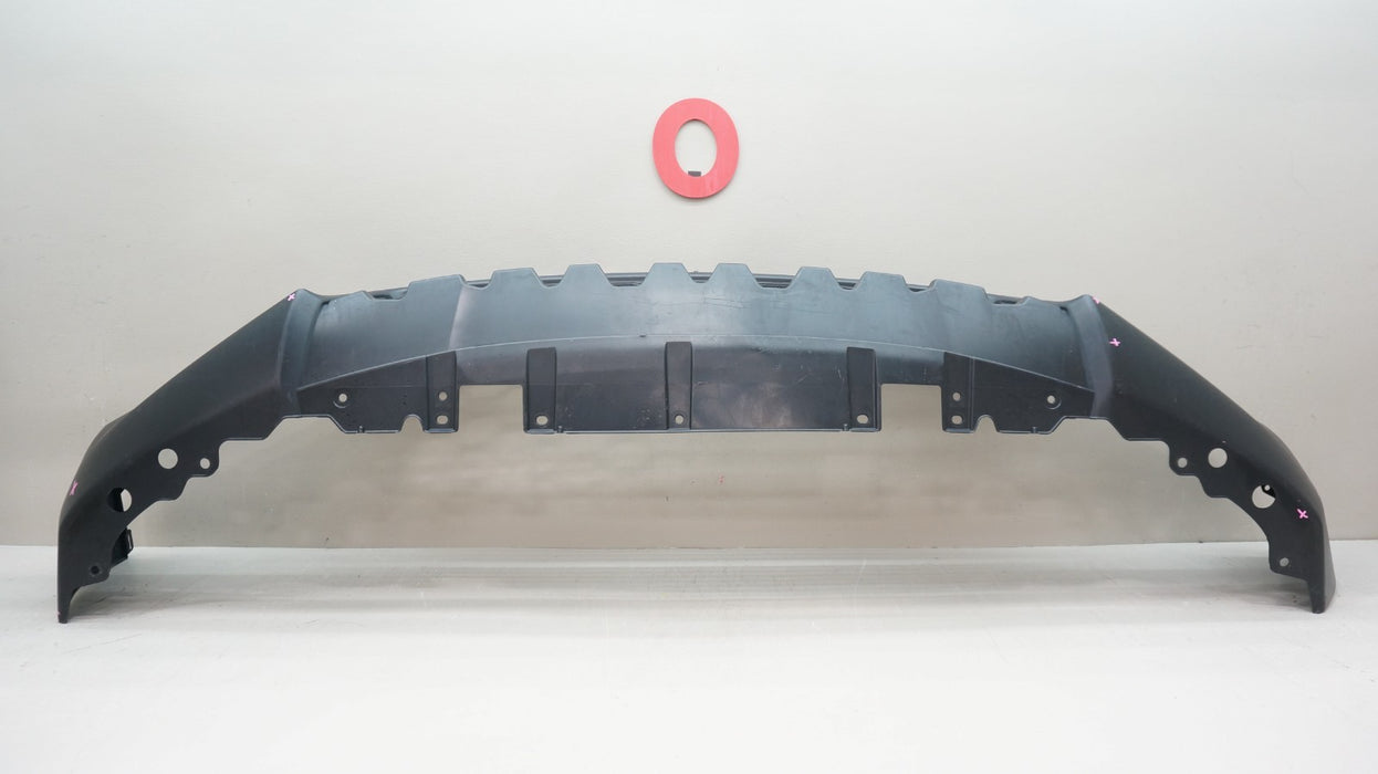 2017-2019 HONDA CR-V CRV FRONT LOWER BUMPER COVER VALANCE OEM 71102-TLAA-A000
