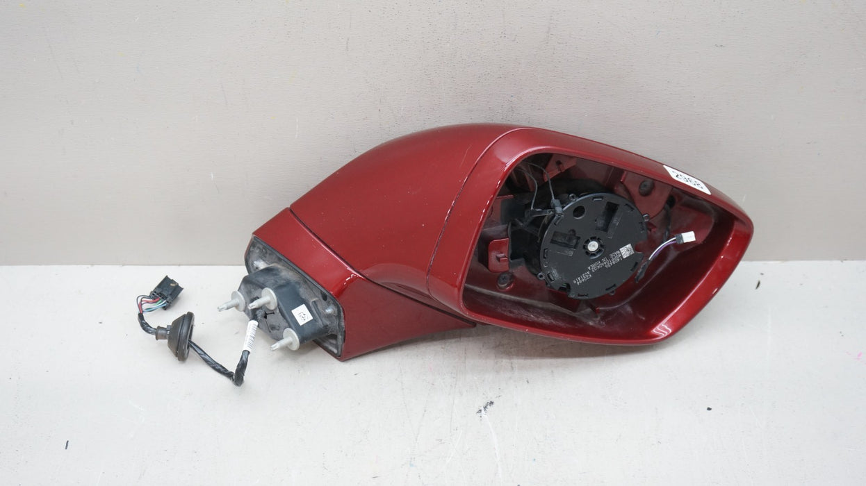 2018-2019 BUICK ENCLAVE RIGHT PASSENGER SIDE DOOR MIRROR OEM