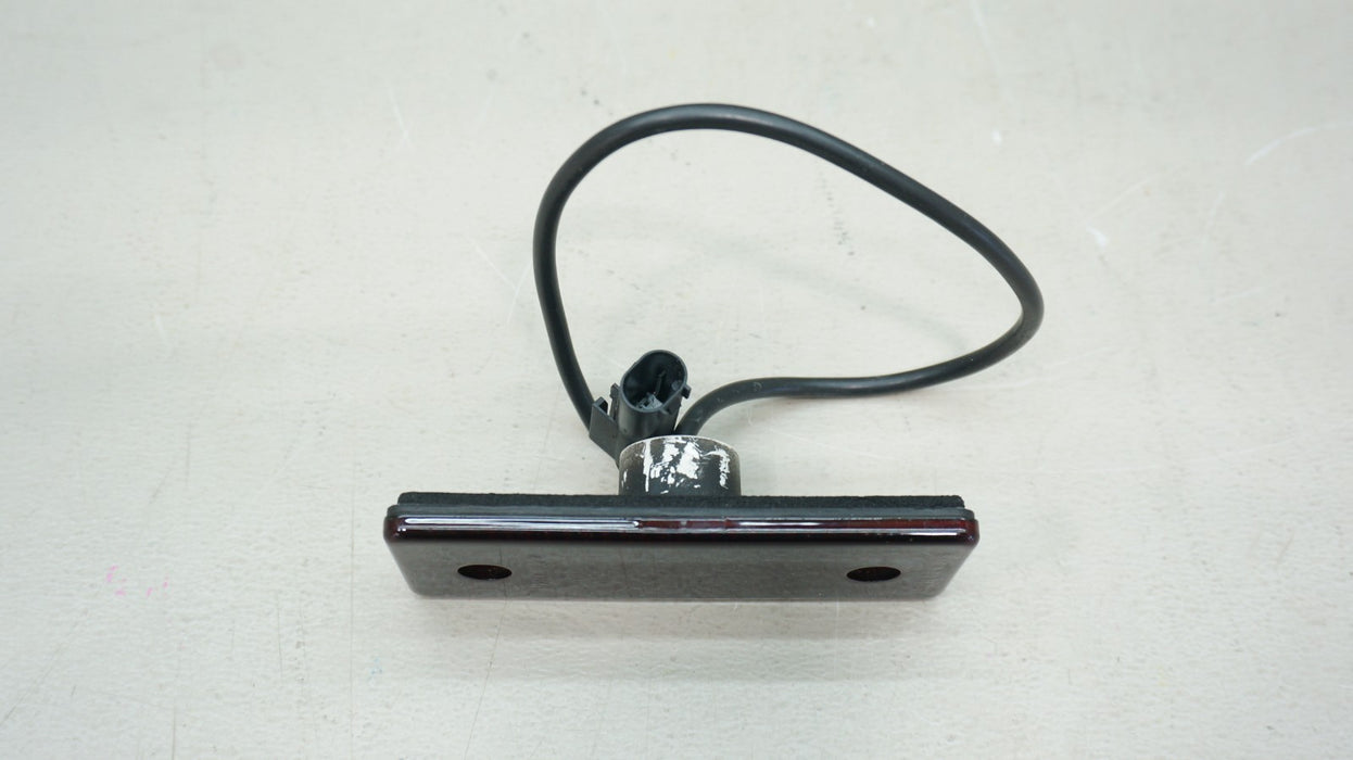 2015-2018 MERCEDES-BENZ G63 AMG FRONT RIGHT SIDE MARKET LIGHT A0009064804 OEM