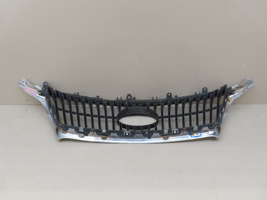 2010-2013 LEXUS RX350 RX450H FRONT RADIATOR GRILL GRILLE OEM 53111-0E041