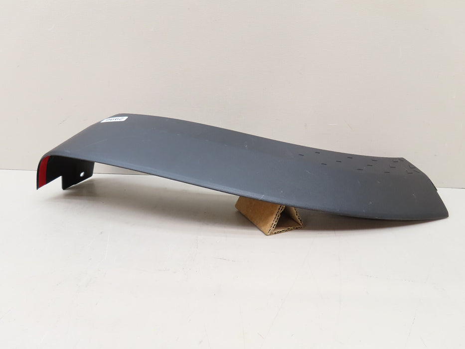 2022-2024 HYUNDAI SANTA CRUZ GARNISH ASSY-RR BUMPER LH OEM