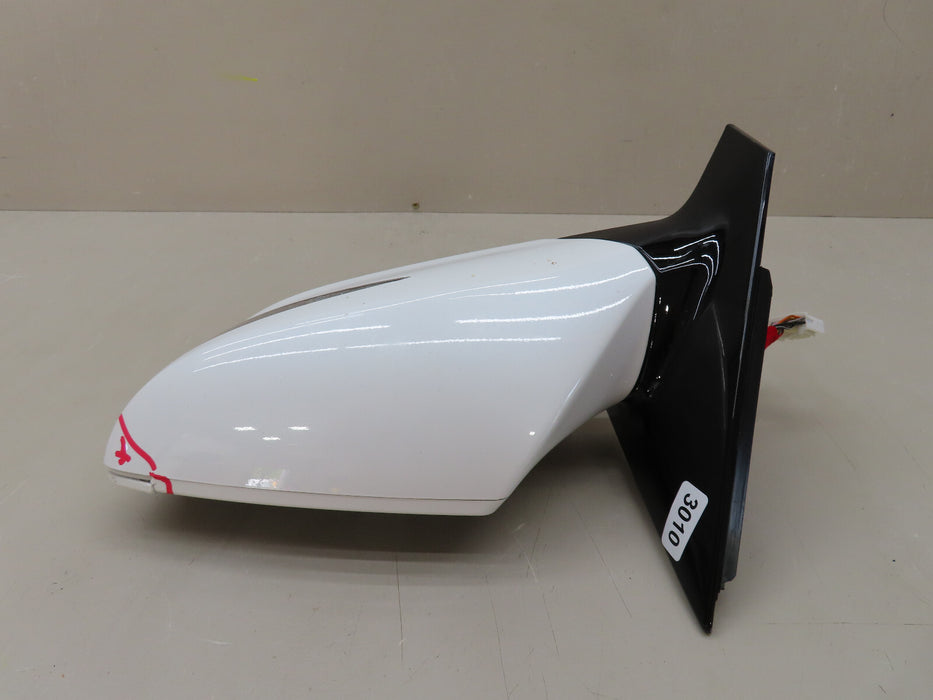2012 2013 HYUNDAI AZERA FRONT LEFT DRIVER SIDE MIRROR OEM
