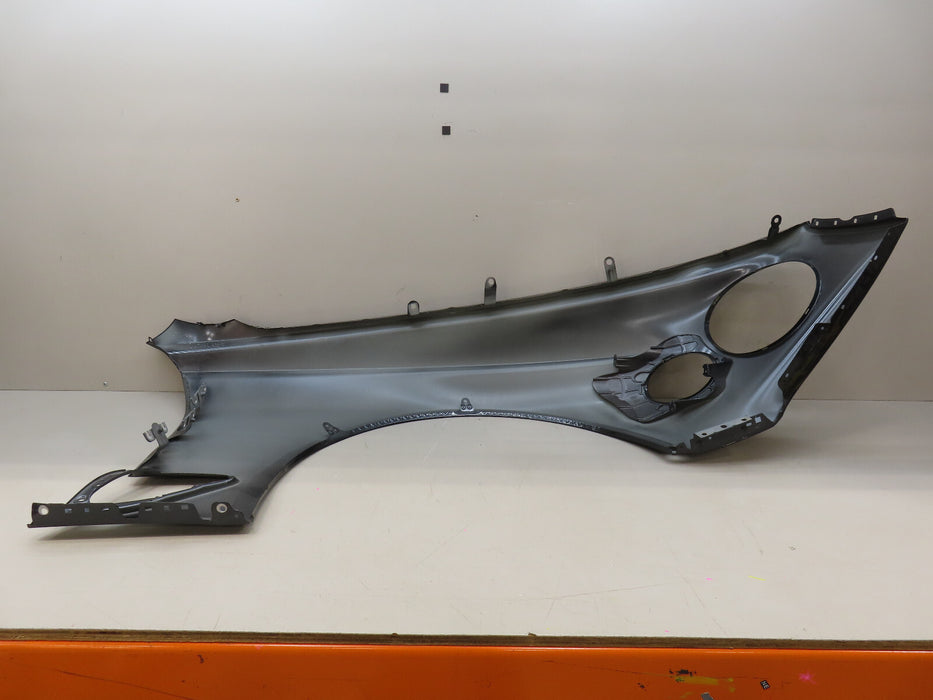 20-23 BENTLEY CONTINENTAL GT GTC LEFT DRIVER SIDE FENDER PANEL 3DS8211012F OEM