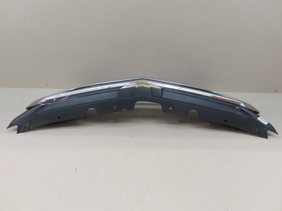 2018-2021 CHEVROLET EQUINOX FRONT RADIATOR GRILL GRILLE OEM 84150748