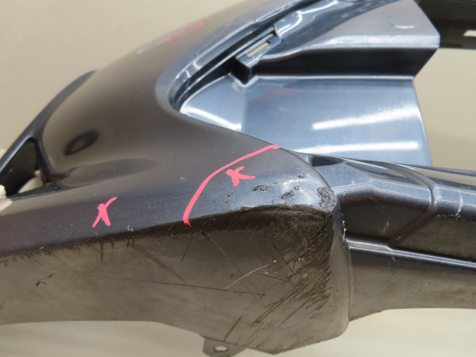 2017 2018 TOYOTA COROLLA FRONT BUMPER COVER OEM 5211902L40