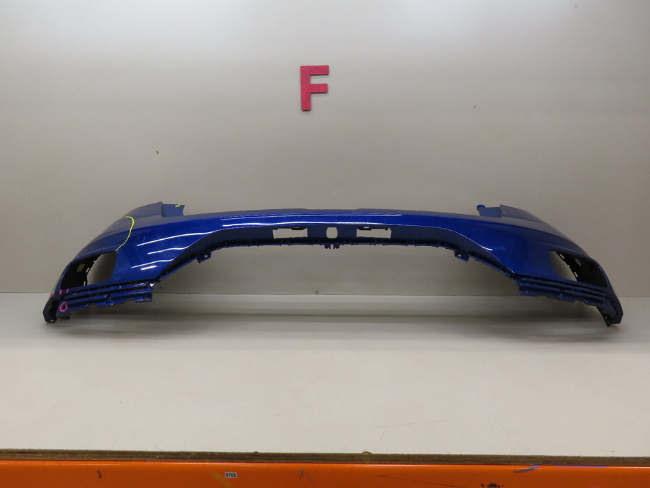 2020 2021 2022 2023 HYUNDAI VENUE REAR BUMPER COVER OEM