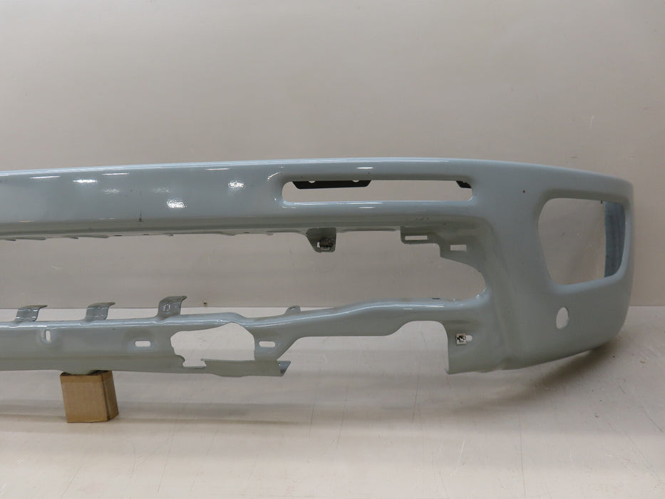 2019-2023 FORD RANGER FRONT BUMPER METAL OEM